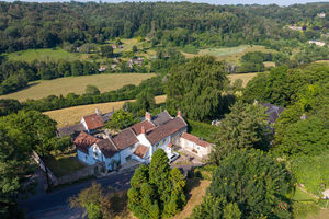 Aerial View- click for photo gallery
